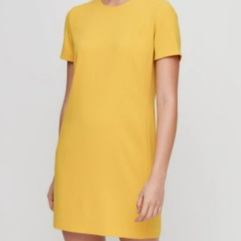 Aritzia Babaton Patricio Dress Size 4